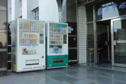 自動販賣機