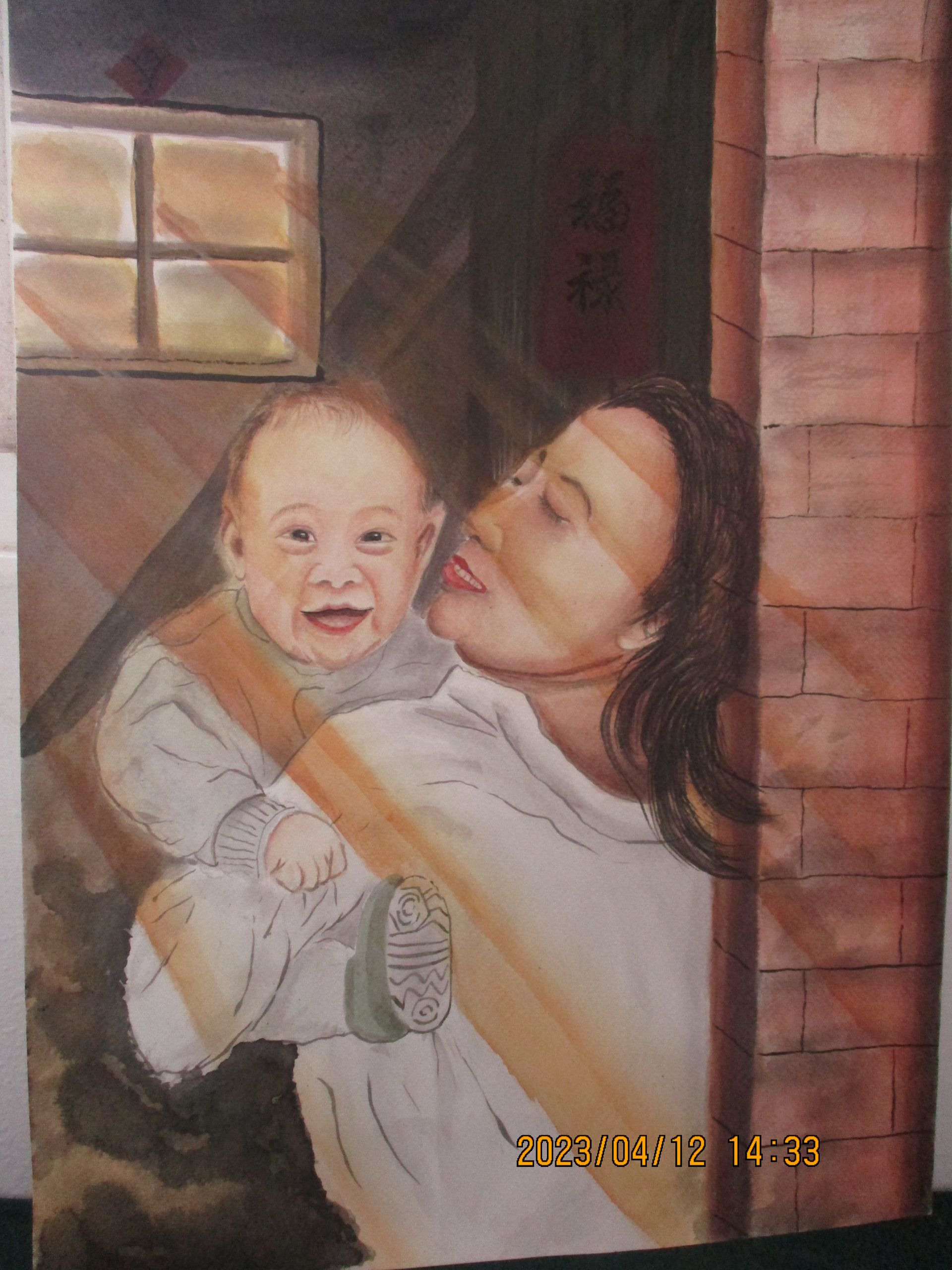 佳作3